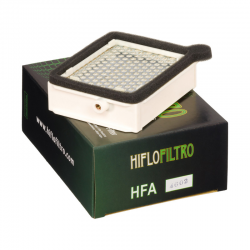 Hiflo, vzduchový filtr, Yamaha SRX 600`86-89 (30) (Y4228)